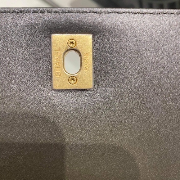 🌸 SOLD AUTHENTIC COCO TOP HANDLE🌸 - Picture 15 of 16